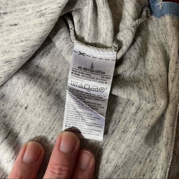 Banana Republic Polo - Picture 6 of 9